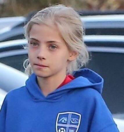 Hazel Moder 